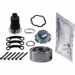 SDH-25-10140060, Dana Spicer Drivetrain Products - CV Joint Repair Kits for 2001-2007 ESCAPE, 2005-2007 MARINER, 2001-2006 TRIBUTE - 25-10140060 in UAE, Dubai. Condition - new. Price 700 AED. Photo, seller contacts | AUTO.AE