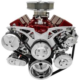 MCH-21150-06, March Performance Style Track Serpentine Systems 21150-06 في الإمارات, دبي. Condition - new. Price 14,070 AED. Photo, seller contacts | AUTO.AE