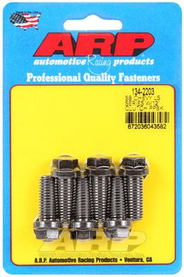 134-2203, ARP 134-2203 SB CHEVY GENIII/LS Series w/12" clutch pressure plate bolt kit في الإمارات, دبي. Condition - new. Price 230 AED. Photo, seller contacts | AUTO.AE