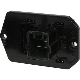 UAC-SW11535C, Universal Air Conditioner Inc. - Blower Motor Resistors for 2014-2020 FIT, 2016-2022 HR-V - SW 11535C в ОАЭ, Дубай. Состояние - новое. Цена 120 AED. Фото, контакты продавца | AUTO.AE