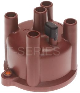 SMP-JH80T, Standard Motor Products - Distributor Caps for 1980-1986 COROLLA - JH80T in UAE, Dubai. Condition - new. Price 30 AED. Photo, seller contacts | AUTO.AE