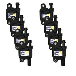 DUI-65450, Davis Unified Ignition SOS Ignition Coil Packs 65450 في الإمارات, دبي. Condition - new. Price 2,360 AED. Photo, seller contacts | AUTO.AE