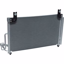 UAC-CN3263PFXC, Universal Air Conditioner Air Conditioning Condensers for 2003-2005 RIO - CN 3263PFXC in UAE, Dubai. Condition - new. Price 370 AED. Photo, seller contacts | AUTO.AE
