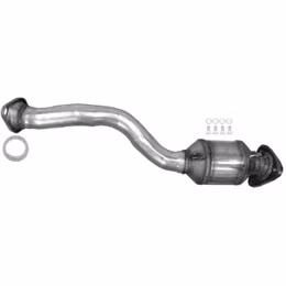 CTO-5202, Catco Federal/EPA Direct-Fit Catalytic Converters for 2011-2016 CR-Z, 2010-2014 INSIGHT - 5202 in UAE, Dubai. Condition - new. Price 2,500 AED. Photo, seller contacts | AUTO.AE