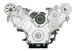 VRE-DFFV, VEGE Remanufactured Long Block Crate Engines for 2005-2006 F-150 - DFFV في الإمارات, دبي. Condition - new. Price 14,120 AED. Photo, seller contacts | AUTO.AE