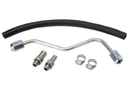 FLE-S0489, Fleece Performance HP Fuel Line Adaptation Kits for 2003-2007 RAM 2500, RAM 3500 - FPE-CUMM-CP3-FL-ADPT-KIT в ОАЭ, Дубай. Состояние - новое. Цена 580 AED. Фото, контакты продавца | AUTO.AE