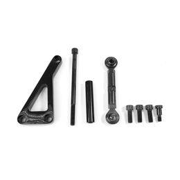 TSN-JM9101BK, Top Street Performance Alternator Brackets JM9101BK в ОАЭ, Дубай. Состояние - новое. Цена 310 AED. Фото, контакты продавца | AUTO.AE