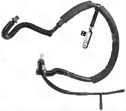 FSS-55318, Four Seasons Air Conditioning Discharge Hoses for 1995-1997 EXPLORER - 55318 in UAE, Dubai. Condition - new. Price 570 AED. Photo, seller contacts | AUTO.AE
