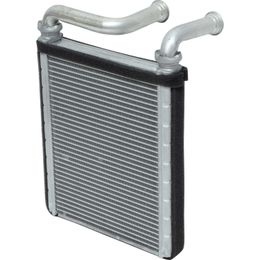 UAC-HT400015C, Universal Air Conditioner Heater Cores for 2004-2010 SIENNA - HT 400015C в ОАЭ, Дубай. Состояние - новое. Цена 280 AED. Фото, контакты продавца | AUTO.AE