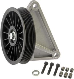RNB-34184, Dorman Air Conditioner Bypass Pulleys 34184 في الإمارات, دبي. Condition - new. Price 290 AED. Photo, seller contacts | AUTO.AE