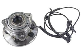 MEV-H513176, Mevotech Supreme Wheel Bearing and Hub Assemblies for 2002-2007 LIBERTY - H513176 في الإمارات, دبي. Condition - new. Price 290 AED. Photo, seller contacts | AUTO.AE