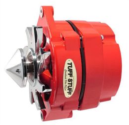 TFF-7139FBULLRED, Tuff Stuff Performance Silver Bullet Alternators 7139FBULLRED في الإمارات, دبي. Condition - new. Price 1,040 AED. Photo, seller contacts | AUTO.AE
