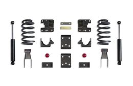 MXT-K331524-6, MaxTrac Suspension Lowering Kits for 2014-2018 SIERRA 1500, SILVERADO 1500 - K331524-6 في الإمارات, دبي. Condition - new. Price 2,350 AED. Photo, seller contacts | AUTO.AE