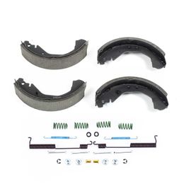 PWR-SSH675, PowerStop Autospecialty Stock Replacement Brake Shoes SSH675 في الإمارات, دبي. Condition - new. Price 180 AED. Photo, seller contacts | AUTO.AE