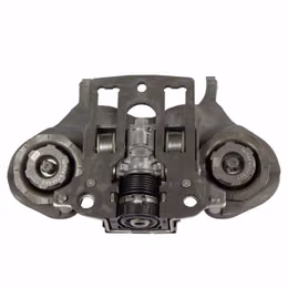 FRD-CA6Z-7515-J, Ford Genuine Parts Clutch Release Forks for 2011-2019 FIESTA - CA6Z-7515-J в ОАЭ, Дубай. Состояние - новое. Цена 1 020 AED. Фото, контакты продавца | AUTO.AE