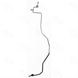 FSS-56540, Four Seasons Liquid Line Hose Assemblies for 2000 TACOMA - 56540 in UAE, Dubai. Condition - new. Price 120 AED. Photo, seller contacts | AUTO.AE