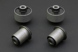6432, HARDRACE 6432 Set of reinforced silentblocks for front lower levers HONDA DC5 / RSX / EP في الإمارات, دبي. Condition - new. Price 900 AED. Photo, seller contacts | AUTO.AE