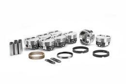 UEM-IC888KTD-060, ICON Premium Forged Piston and Ring Kits IC888KTD.060 in UAE, Dubai. Condition - new. Price 3,840 AED. Photo, seller contacts | AUTO.AE