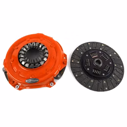 CTF-DF021739, Centerforce Dual Friction Clutch Kits DF021739 in UAE, Dubai. Condition - new. Price 2,560 AED. Photo, seller contacts | AUTO.AE