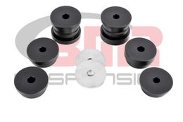 BMR-BK048, BMR Rear Cradle Bushing Kits for 2015-2024 MUSTANG - BK048 في الإمارات, دبي. Condition - new. Price ⁦820 AED⁩. Photo, seller contacts | AUTO.AE