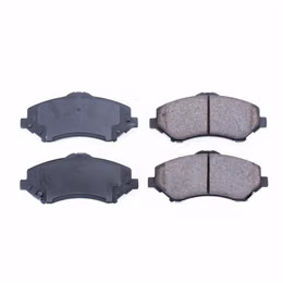 PWR-16-1273, PowerStop Z16 Evolution Clean Ride Ceramic Brake Pads 16-1273 in UAE, Dubai. Condition - new. Price 210 AED. Photo, seller contacts | AUTO.AE