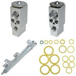 UAC-AK1788, Universal Air Conditioner Air Conditioning Repair Kits for 2005-2008 XC90 - AK 1788 в ОАЭ, Дубай. Состояние - новое. Цена 320 AED. Фото, контакты продавца | AUTO.AE