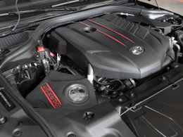 AFE-56-70050D, aFe Takeda Momentum Pro DRY S Cold Air Intake Systems for 2021-2026 GR SUPRA, 2020-2026 Z4 - 56-70050D в ОАЭ, Дубай. Состояние - новое. Цена 1 940 AED. Фото, контакты продавца | AUTO.AE