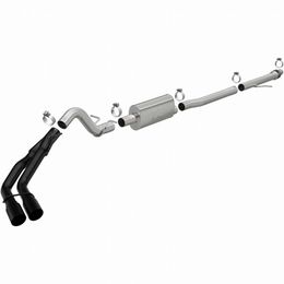 19635, MAGNAFLOW 19635 Exhaust System SPEQ Series Black for FORD Ranger 2024-2024 in UAE, Dubai. Condition - new. Price 8,920 AED. Photo, seller contacts | AUTO.AE