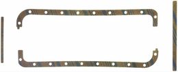 FEL-OS10040C, Fel-Pro Oil Pan Gaskets OS 10040 C в ОАЭ, Дубай. Состояние - новое. Цена 70 AED. Фото, контакты продавца | AUTO.AE