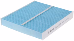 BCH-6092C, Bosch HEPA Cabin Air Filters 6092C in UAE, Dubai. Condition - new. Price 70 AED. Photo, seller contacts | AUTO.AE