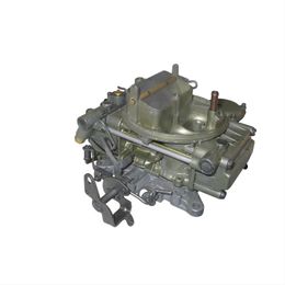 URM-6-6140, UREMCO Remanufactured  CFM 4-Barrel Carburetor 6-6140 في الإمارات, دبي. Condition - new. Price 1,270 AED. Photo, seller contacts | AUTO.AE