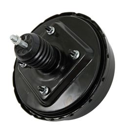 SUM-760124-BLK, Summit Racing™ Power Brake Boosters SUM-760124-BLK في الإمارات, دبي. Condition - new. Price ⁦640 AED⁩. Photo, seller contacts | AUTO.AE