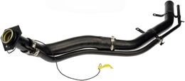 RNB-577-311, Dorman Fuel Tank Filler Necks 577-311 in UAE, Dubai. Condition - new. Price 1,290 AED. Photo, seller contacts | AUTO.AE