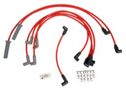 SUM-867637R, Summit Racing™ Street / Strip Series 8mm 300 Ohm Ignition Wires SUM-867637R في الإمارات, دبي. Condition - new. Price 180 AED. Photo, seller contacts | AUTO.AE