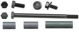SUM-RP80393, Summit Racing™ Restoration Alternator Mounting Hardware Kits SUM-RP80393 в ОАЭ, Дубай. Состояние - новое. Цена 220 AED. Фото, контакты продавца | AUTO.AE