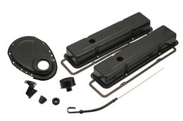 MRG-9834BP, Mr. Gasket Engine Dress-Up Kits 9834BP в ОАЭ, Дубай. Состояние - новое. Цена 420 AED. Фото, контакты продавца | AUTO.AE
