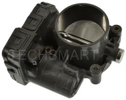 SMP-S20202, Standard Motor TechSmart Throttle Bodies S20202 in UAE, Dubai. Condition - new. Price 790 AED. Photo, seller contacts | AUTO.AE