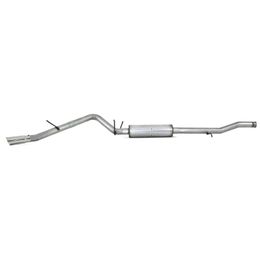 MBR-S5060AL, MBRP Installer Series Exhaust Systems for 2009-2014 YUKON XL 1500, SUBURBAN 1500, 2009-2013 AVALANCHE - S5060AL в ОАЭ, Дубай. Состояние - новое. Цена 2 110 AED. Фото, контакты продавца | AUTO.AE