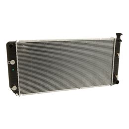 SUM-380531, Summit Racing™ Plastic/Aluminum Radiators SUM-380531 في الإمارات, دبي. Condition - new. Price 1,340 AED. Photo, seller contacts | AUTO.AE