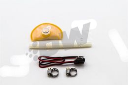 DWK-91020, DeatschWerks Electric Fuel Pump Installation Kits for 2009-2015 370Z, 2008-2013 G37 - 9-1020 في الإمارات, دبي. Condition - new. Price 100 AED. Photo, seller contacts | AUTO.AE