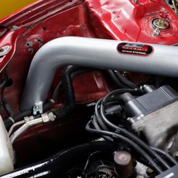 DCS-CAI5604, DC Sports Cold Air Intake Systems for 1999-2000 CIVIC - CAI5604 في الإمارات, دبي. Condition - new. Price 910 AED. Photo, seller contacts | AUTO.AE