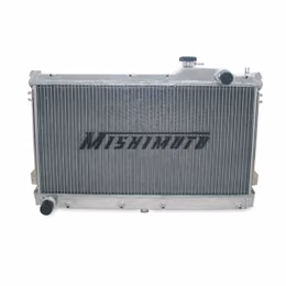 MMRAD-MIA-90, MISHIMOTO MMRAD-MIA-90 Radiator MAZDA MIATA 90-97 (Manual Transmission) in UAE, Dubai. Condition - new. Price 2,060 AED. Photo, seller contacts | AUTO.AE