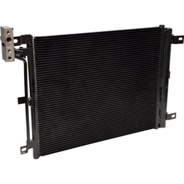 UAC-CN30132PFC, Universal Air Conditioner Air Conditioning Condensers for 2020-2025 GLADIATOR, 2018-2025 WRANGLER - CN 30132PFC في الإمارات, دبي. Condition - new. Price 450 AED. Photo, seller contacts | AUTO.AE