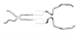 PYE-SGI10, Pypes No-Muffler Exhaust Systems for 1994-1996 IMPALA - SGI10 في الإمارات, دبي. Condition - new. Price 3,620 AED. Photo, seller contacts | AUTO.AE