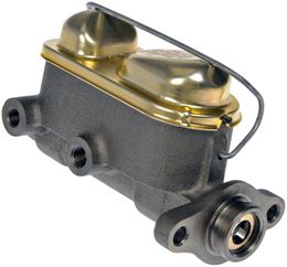 DHB-M630784, Dorman Brake Master Cylinders for 1967 BRONCO - M630784 في الإمارات, دبي. Condition - new. Price 400 AED. Photo, seller contacts | AUTO.AE