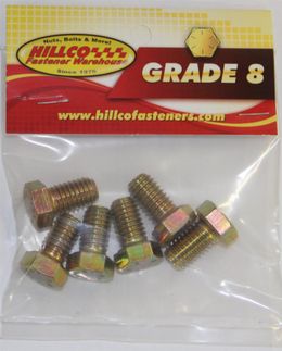 HFW-HP8440C075, Hillco Fastener Grade 8 Hex Head Cap Screws HP8440C075 في الإمارات, دبي. Condition - new. Price 30 AED. Photo, seller contacts | AUTO.AE
