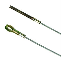 ATP-Y340, ATP Clutch Cables for 1974 BEETLE - Y-340 in UAE, Dubai. Condition - new. Price 90 AED. Photo, seller contacts | AUTO.AE