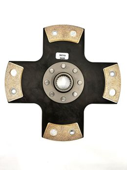 CCX-99530-0420, Competition Clutch Stage 5 Discs 99530-0420 في الإمارات, دبي. Condition - new. Price 530 AED. Photo, seller contacts | AUTO.AE