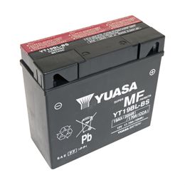 YSA-YT19BL-BS, Yuasa AGM Maintenance-Free Batteries YT19BL-BS в ОАЭ, Дубай. Состояние - новое. Цена 630 AED. Фото, контакты продавца | AUTO.AE