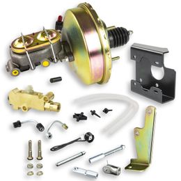 RSD-G96820971, The Right Stuff Master Cylinder and Booster Assemblies G96820971 в ОАЭ, Дубай. Состояние - новое. Цена 1 640 AED. Фото, контакты продавца | AUTO.AE